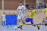 22.12.2019 - SC Stirn - TSV Meckenhausen