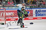 Eishockey, Herren, DEL, Saison 2022-2023, Spieltag 48, Augsburger Panther - ERC Ingolstadt, 29.01.2023