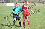 18.03.2012 - FV Obereichstätt II / SC Langlau