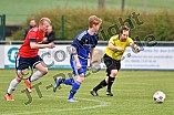 15.04.2017 - SV Buxheim - FC Arnsberg