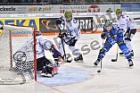 ERC Ingolstadt vs Iserlohn Roosters, Eishockey, DEL, Deutsche Eishockey Liga, Spieltag 48, 31.01.2018