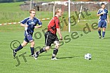 12.09.2010 - SV Ochsenfeld / SV Marienstein II