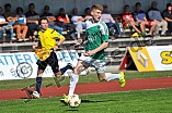 12.09.2015 - VfB Eichstätt - SSV Jahn Regensburg II