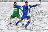 17.02.2018 - VfB Eichstätt - ASV Dachau