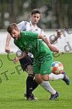 Fußball, Herren, Kreisliga 1, Saison 2021-2022, Spieltag 24, FC Gerolfing - TSV Hohenwart, 07.05.2022