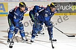 ERC Ingolstadt vs Eisbaeren Berlin, Eishockey, DEL, Deutsche Eishockey Liga, 27.11.2015