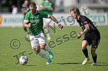 Fußball, Herren, Kreisliga 1, Saison 2022-2023, Vorbereitung, FC Gerolfing - SV Manching, 22.07.2023