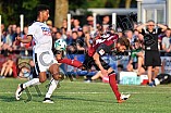 27.06.2017 - VfB Eichstätt - 1. FC Nürnberg