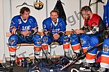 ERC Ingolstadt Legenden vs Sternstunden-Mannschaft, 23.02.2020