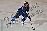 ERC Ingolstadt vs Iserlohn Roosters, Eishockey, DEL, Deutsche Eishockey Liga, 28.02.2016