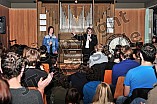 05.02.2013 - 1. Composer Slam (Katholische Universität Eichstätt)