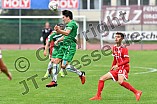 11.08.2017 - VfB Eichstätt - FC Bayern München II