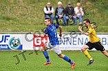 15.04.2018 - FC Hitzhofen-Oberzell - TSV Etting