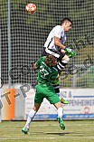 01.08.2020 - VfR Neuburg - VfB Eichstätt
