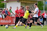 Fußball, Herren, Landesliga Nordost, Saison 2025-2026, Spieltag 33, TSV 1860 Weißenburg - SV Lauterhofen, 09.05.2026