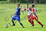 13.05.2018 - SV Marienstein - FC Holzheim