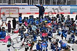 Eishockey, Herren, DEL, Saison 2024-2025, ERC Ingolstadt - Kids On Ice Day, 11.01.2025