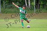 Fußball, Herren, Vorbereitung, Saison 2022-2023, FC Ingolstadt 04 II - VfB Eichstätt, 09.07.2022
