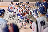 Eishockey, Herren, DEL, Saison 2023-2024, Vinschgau Cup, HC Innsbruck - Nürnberg Ice Tigers, 26.08.2023