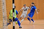 Fußball, Herren, LOTTO Bayern Hallencup Kreis Donau Isar, Saison 2023-2024, TSV 1895 Reichertshofen - TSV Gaimersheim, 10.12.2023