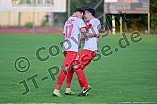 Fußball, Herren, Regionalliga Bayern, Saison 2022-2023, Spieltag 4, VfB Eichstätt - FC Würzburger Kickers, 02.08.2022