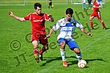 11.05.2014 - SV Marienstein - DJK Stopfenheim