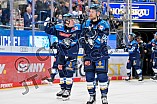 Eishockey, Herren, DEL, Saison 2025-2026, Spiel 14, ERC Ingolstadt - Adler Mannheim, 26.10.2025