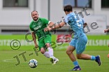 Fußball, Herren, Saison 2025-2026, Testspiel, FC Gerolfing - FC Ehekirchen, 07.07.2026