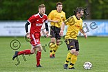 28.04.2019 - FC Hitzhofen-Oberzell - TSV Baar-Ebenhausen