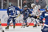 Eishockey, Frauen, DFEL, Playoffs Finale Spiel 2, Saison 2021-2022, ERC Ingolstadt - ECDC Memmingen Indians, 13.03.2022