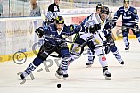 23.12.2014 - ERC Ingolstadt - Straubing Tigers