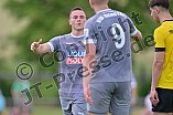 Fußball, Herren, Bayernliga Nord, Saison 2024-2025, Vorbereitung, VfB Eichstätt - TSV Gersthofen, 22.06.2024