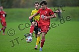 Fußball, Herren, Kreisliga 1, Saison 2024-2025, Spieltag 13, FC Hitzhofen-Oberzell - SV Eitensheim, 26.10.2024