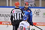 27.12.2020 - ERC Ingolstadt - Augsburger Panther