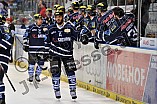 04.04.2015 - ERC Ingolstadt - Duesseldorfer EG