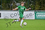 Fußball, Herren, Kreisliga 1, Saison 2023-2024, Spieltag 10, FC Gerolfing - SV Karlskron, 07.10.2023