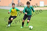 23.05.2015 - JFG Region Eichstätt - JFG Ebrachtal