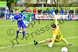 17.04.2017 - VfB Eichstätt - SV Viktoria Aschaffenburg