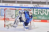 Eishockey, Herren, DEL, Saison 2020-2021, ERC Ingolstadt - Augsburger Panther, 18.02.2021