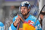 Eishockey, Herren, DEL, Saison 2021-2022, Spieltag 14, ERC Ingolstadt - Krefeld Pinguine, 19.10.2021