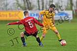 Fußball, Herren, Neumarkt Jura, A-Klasse Süd, Saison 2021-2022, Spieltag 21, DJK Preith - SpVgg Wellheim-Konstein, 24.04.2022