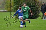 Fußball, Herren, Kreisklasse 1, Saison 2022-2023, Spieltag 9, SV Lippertshofen - TSV Ingolstadt-Nord, 02.10.2022