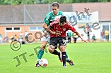 01.07.2012 - VfB Eichstätt / FC Ingolstadt
