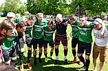 20.05.2017 - VfB Eichstätt - SV Alemannia Haibach