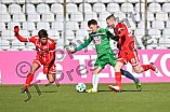 25.02.2018 - FC Bayern München II - VfB Eichstätt