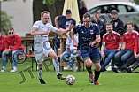Fußball, Herren, Neumarkt Jura, Kreisklasse Süd, Saison 2021-2022, Spieltag 23, DJK Limes - TSV Heideck II, 08.05.2022