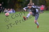 Fußball, Frauen, Landesliga Süd, Saison 2023-2024, Spieltag 10, FV Obereichstätt - FC Ingolstadt 04 II, 04.11.2023