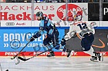Eishockey, Herren, DEL, Saison 2022-2023, Spieltag 16, ERC Ingolstadt - EHC Red Bull München, 28.10.2022