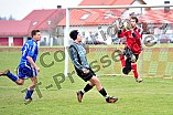 17.03.2013 - SV Ochsenfeld - FC Nagelberg