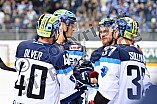 ERC Ingolstadt  - Koelner Haie, Eishockey, DEL, Deutsche Eishockey Liga, Vorb., 11.08.2017